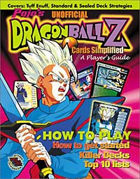 Pojo's Dragonball - GT Reviews & Summaries