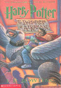 Pojo's Harry Potter - Book Pictures Page