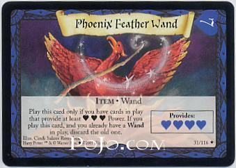 Harry Potter Wand Broom Harry Potter Game. Playing Cards Spells?...Triumphus 
