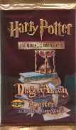 Diagon Alley Booster Pack