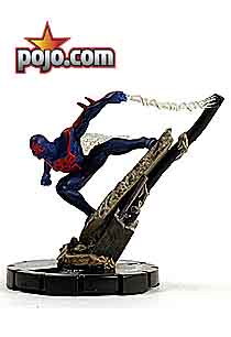 Pojo's HeroClix Tips, Strategies, News, Price Guide & More