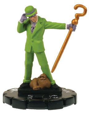 THE RIDDLER