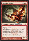 Hellkite Ignite - Pojo Exclusive