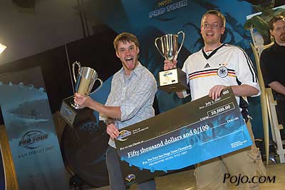 Magic: The Gathering Pro Tour