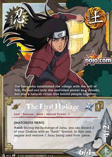 Disguise Jutsu - J-018 - Common - 1st Edition - Naruto » The Path of Hokage  - CategoryOneGames