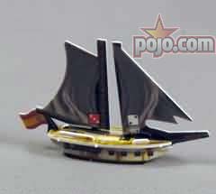 #067 El Algeciras Pirates of the South China Seas