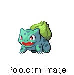 BULBASAUR