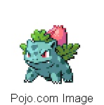 IVYSAUR