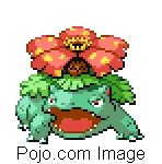 VENUSAUR