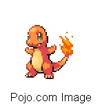 CHARMANDER