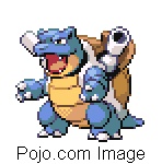 BLASTOISE