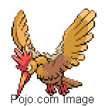 FEAROW