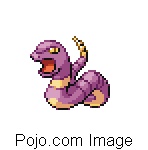 EKANS