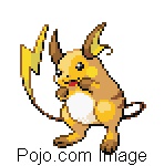 RAICHU