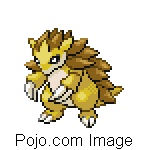 SANDSLASH