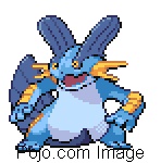 SWAMPERT