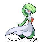 GARDEVOIR