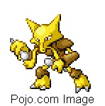 ALAKAZAM