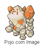 REGIROCK