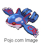 KYOGRE