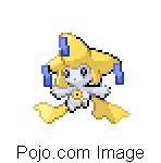 JIRACHI