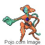 DEOXYS