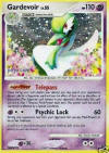 Gardevoir SW