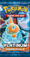Rising Rivals Booster