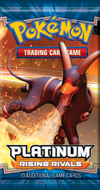 Rising Rivals Booster Rising Rivals Booster