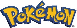 Pokemon Logo