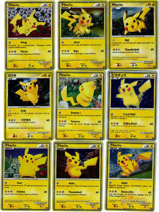 Pojos Pokemon Site Nintendo Gameboy Strategies Cards