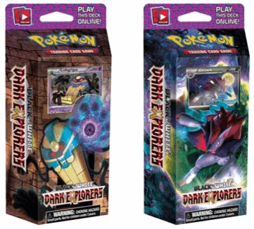 Pokemon TCG