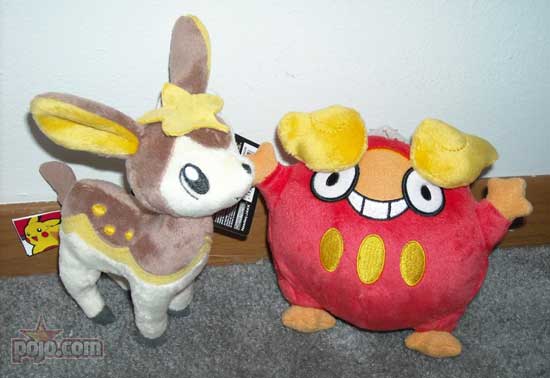 toys r us pokemon plush