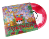 pokemon vinyl