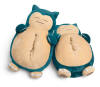 Pok&#xe9;mon Snoring Snorlax Slippers