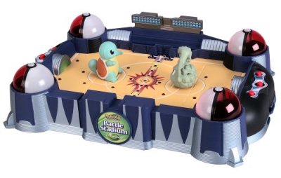 Pokemon toys sales and games