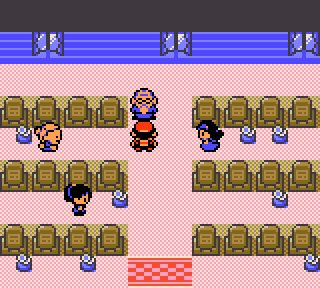 Pokemon Pay Respects