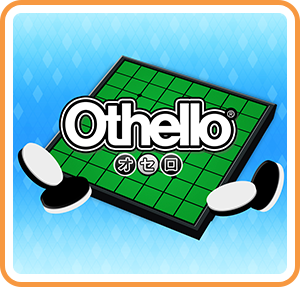 Othello Box Art