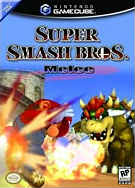 Super Smash Bros. Melee