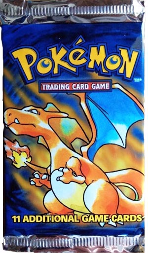 Pokémon Card Database - Base - #44 Bulbasaur