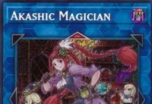Akashic Magician