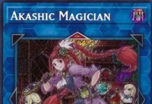 Akashic Magician