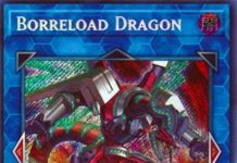 Borreload Dragon