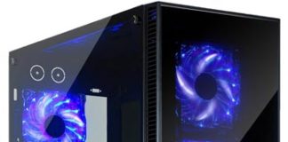 Rosewill ATX Tower Gaming Computer Case