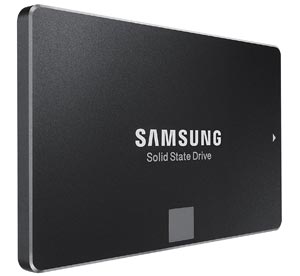 Samsung Solid State Drive