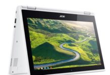 Acer Chromebook