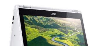 Acer Chromebook