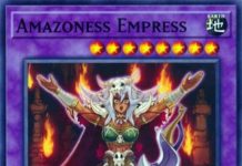 Amazoness Empress