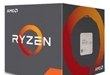 AMD Ryzen 3