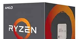 AMD Ryzen 3